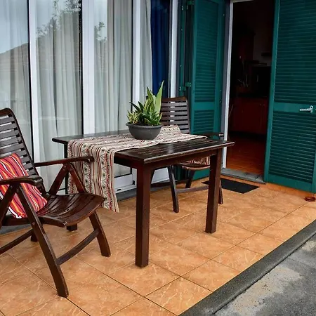 Bluehouse Paradise Right By The Sea Sao Vicente  Exterior photo