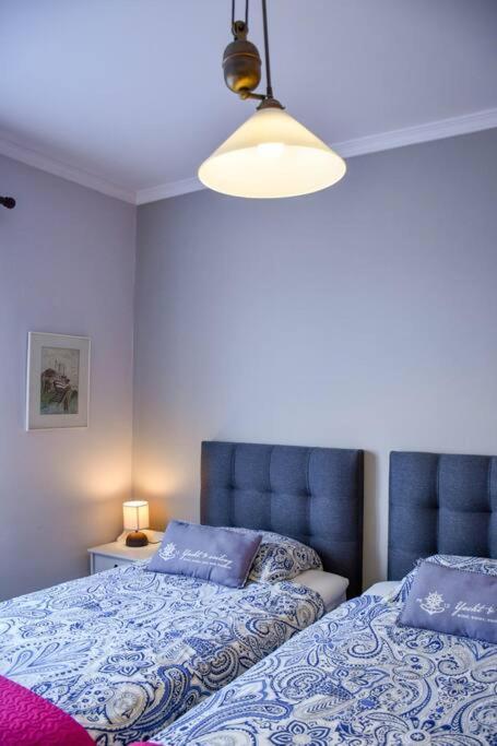 Bluehouse Paradise Right By The Sea Dom wakacyjny *