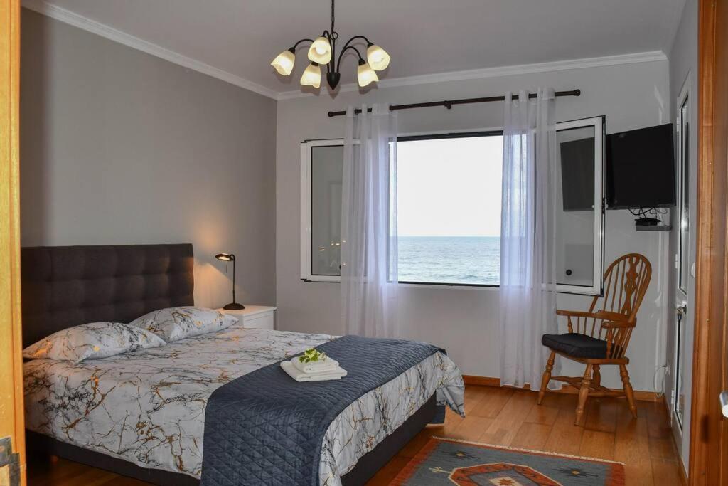 Bluehouse Paradise Right By The Sea * São Vicente