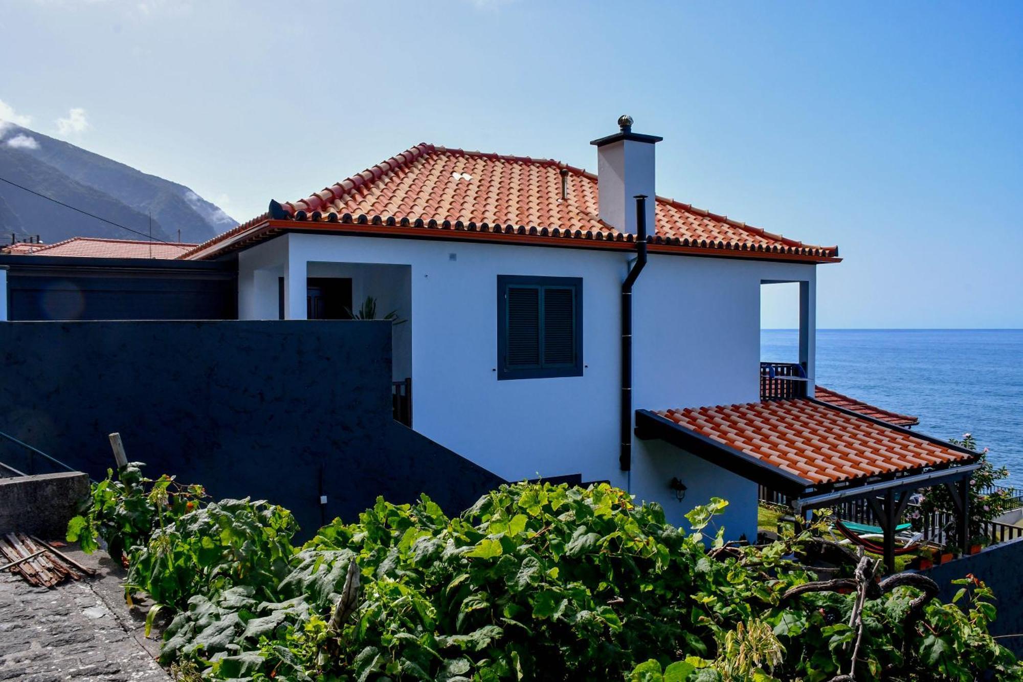 Bluehouse Paradise Right By The Sea Dom wakacyjny
